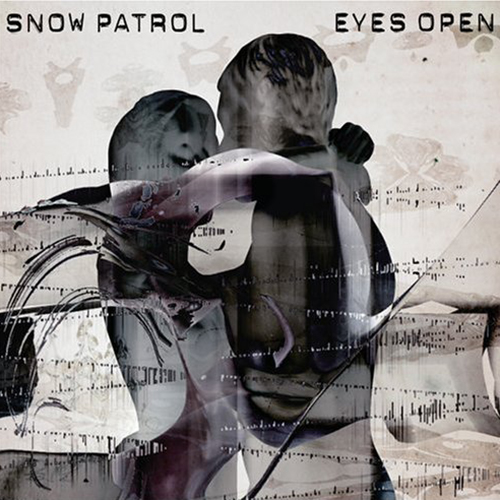 Open Your Eyes -  - Snow Patrol